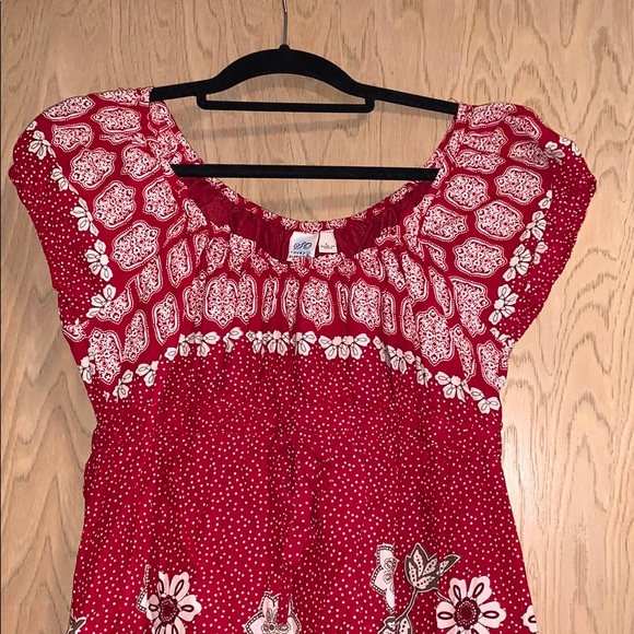 Dress - Picture 4 of 5